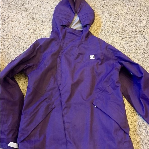 DC Jackets & Blazers - DC women’s ski coat DC Jackets & Blazers - DC women’s ski coat